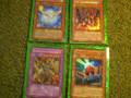 (: My Newest Favorite Yugioh Cards :)
