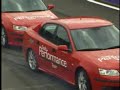 Saab Car Ballet Performance