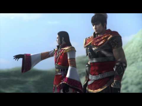 DYNASTY WARRIORS NEXT - YouTube Video