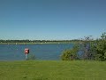 jezioro Wakefild