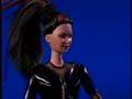 Goth Barbie