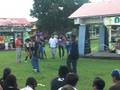 JFKHS W.A.Y. PICNIC class of 2k12