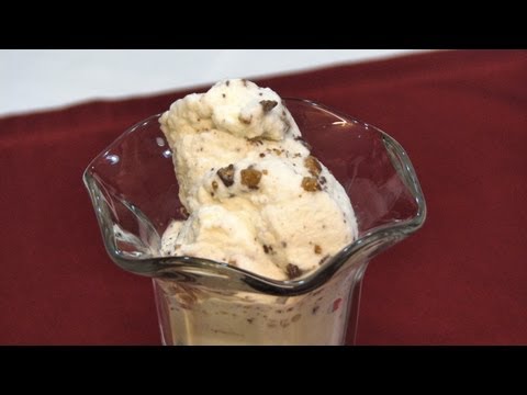 how to make ice cream in a bag