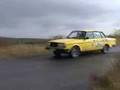 Innerste Rallye 04.10.2008 - WP1