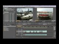 iPhone 3Gs video Editing with PremierePro CS4 part 1 of 2