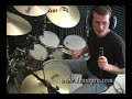 Drum Lesson Hand Exercises