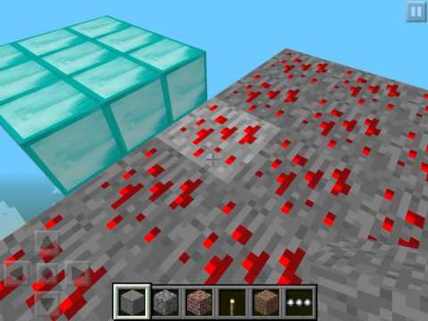 how to tp minecraft pe