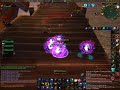 arkon 60 undead mage