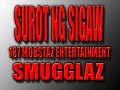 surot ng sigaw