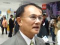 1st Copenhagen-Phuket flight & interview TAT Governor