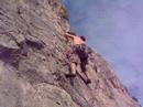 Rock Climbing in Garraf, Barcelona
