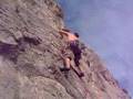 Rock Climbing in Garraf, Barcelona