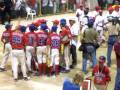 HARFORD SOX AABC WORLD SERIES