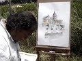 pepe lucas pintando 2