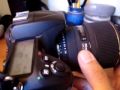 Objetiva Sigma 105mm DG Macro f2.8 para Nikon