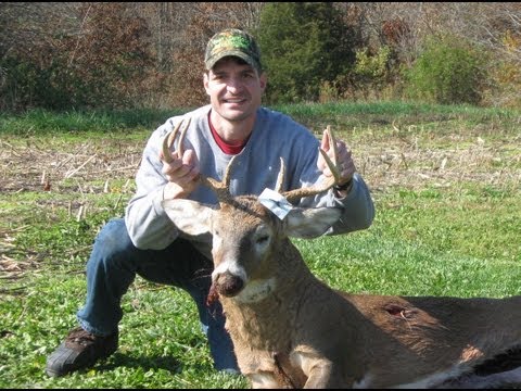 How to Hunt Whitetail Deer