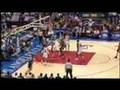 Jamaal Tinsley top 10 moves