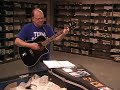 Bentz Kirby and the Harry Potter Sing-a-Long