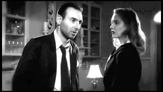 JAMES LIOTTA - THE BIG SLEEP - PARODY