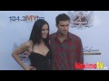 Brody Jenner & Jayde Nicole at Playboy Mansion July 11, 2009