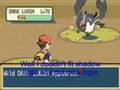 Pokemon Fire Red: A Shadow Lugia Hack