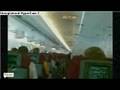 Quantas Airplane Emergency Landing