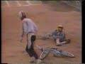 Andy Ruffell BMX Nasty Sid Salsbury Wipe Out