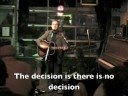 The Bureaucracy Song