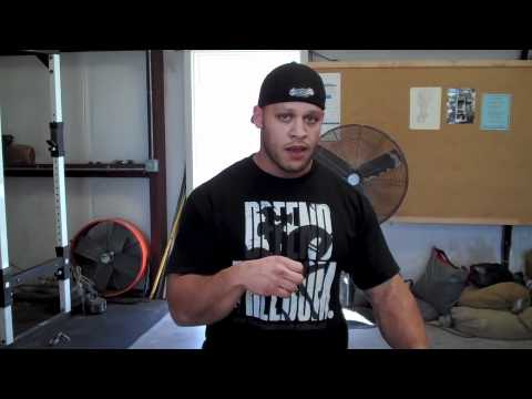 how to cure winged scapula