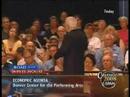 John McCain Gets Testy With Vet Over GI Bill