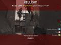 Call of Duty 4 Multiplayer Gameplay