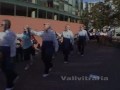 Sardanes a la plaça Guernica