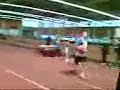 Bester 1000 Meter läufer von der Ernst Reuter Oberschule Berlin