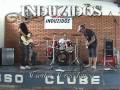 INDUZIDOS - Canta Guns n' Roses e Creedence
