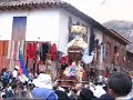 VIRGEN DEL CARMEN PISAC VIRGEN DEL CARMEN PISAC