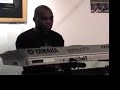 mokhtar samba (drums) - thierry mvi� (keyboards) - ndoumb� djengu� (bass) - laurent bonnet (sax) - weuz (singer)...
musiciens from: maroc, s�n�gal, cameroun, france...
music from 