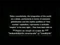 Zeitgeist - [4] The Truth - 9/11 was a Zionist Inside Job (tradus)