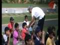 Yoga Session - 3