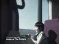 kengo ； 仙台空港アクセス鉄道テレビCM
