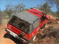 4x4MegaworldPta @ Moegatle - Hilux4x4.co.za