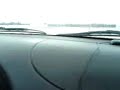Saab 9-3 SnowCross Rally