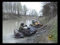 Bat Quad n°1 terza parte-CFMoto Polaris Honda Kawasaki Can-Am Yamaha Big Foot Bat Quad n°1 terza parte-CFMoto Polaris Honda Kawasaki Can-Am Yamaha Big Foot