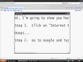 Zune Theme Tutorial