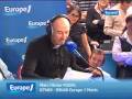 La revue de presque de Nicolas Canteloup à Marseille Default