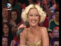 makina Canli performans Helin Avsar - Yavuz bing�l d�et