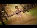 V energy drink adv - Crying