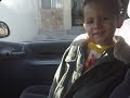 Bubo cantando 5
