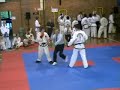 Bai Rui Championships - Jace Hayden Sparring Bai Rui Championships - Jace Hayden Sparring