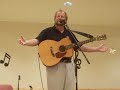 Ed Miller Live