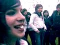 ciudad cuatica peñalolen  iniciacion staff 